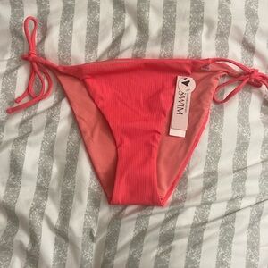 VS Cheeky Swim Bottom